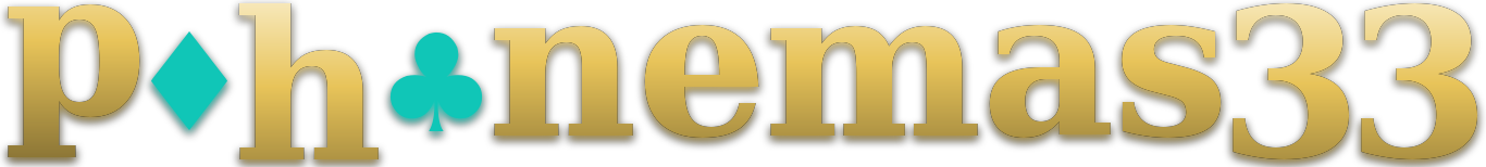 pohonemas33 logo
